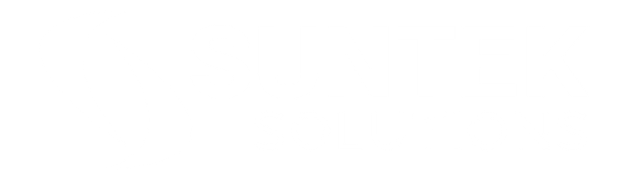 Suntek Solutions brand logo