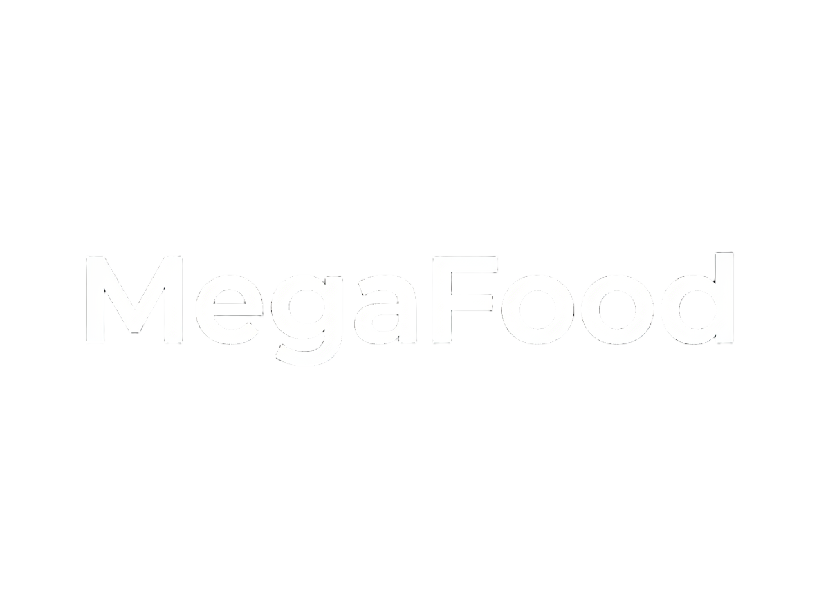 MegaFood brand logo