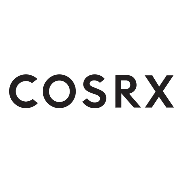 Cosrx brand logo