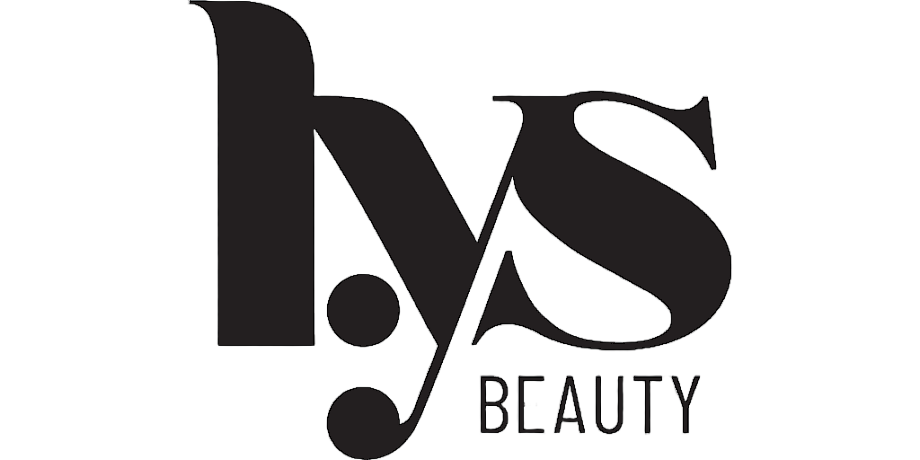 LYS Beauty brand logo